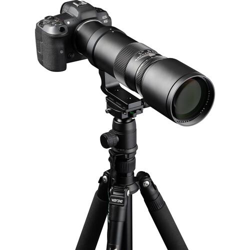 TTArtisan 500mm F6.3 Sony E F50063-B-E
