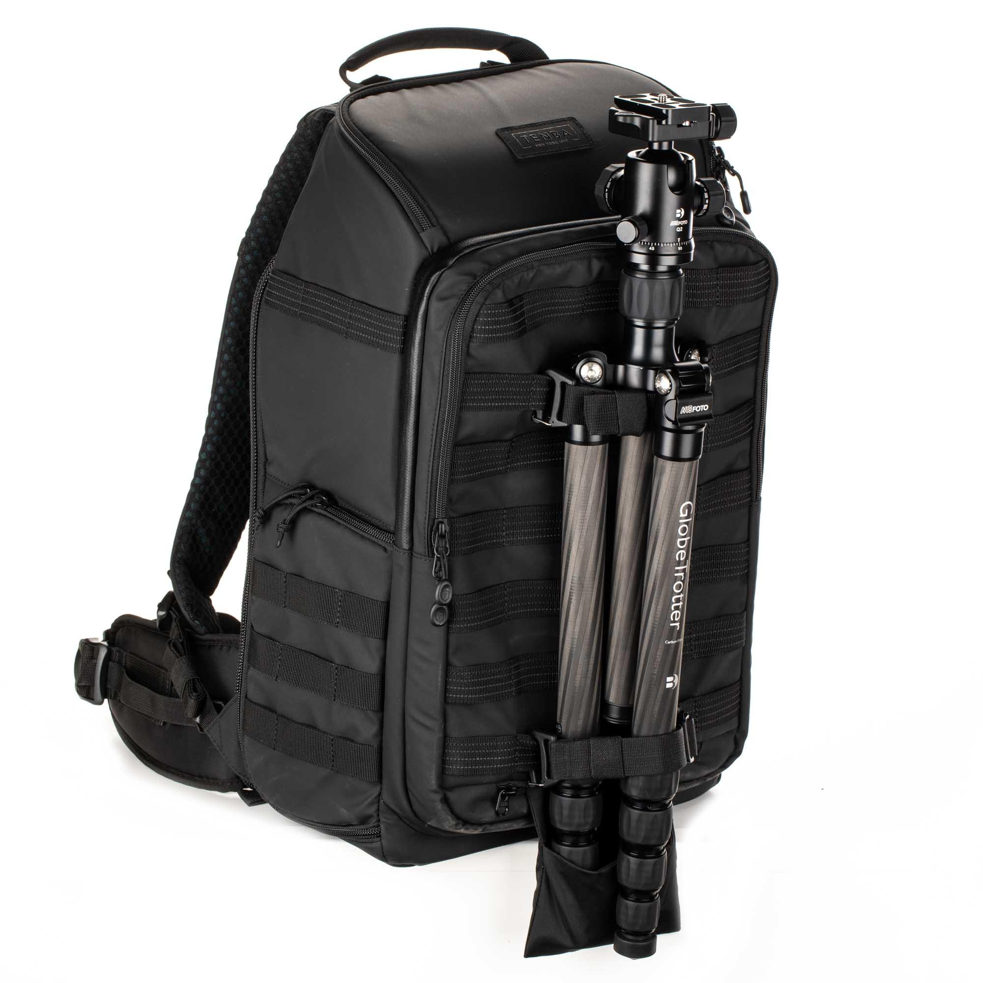 Tenba Axis v2 24L Black 637-756
