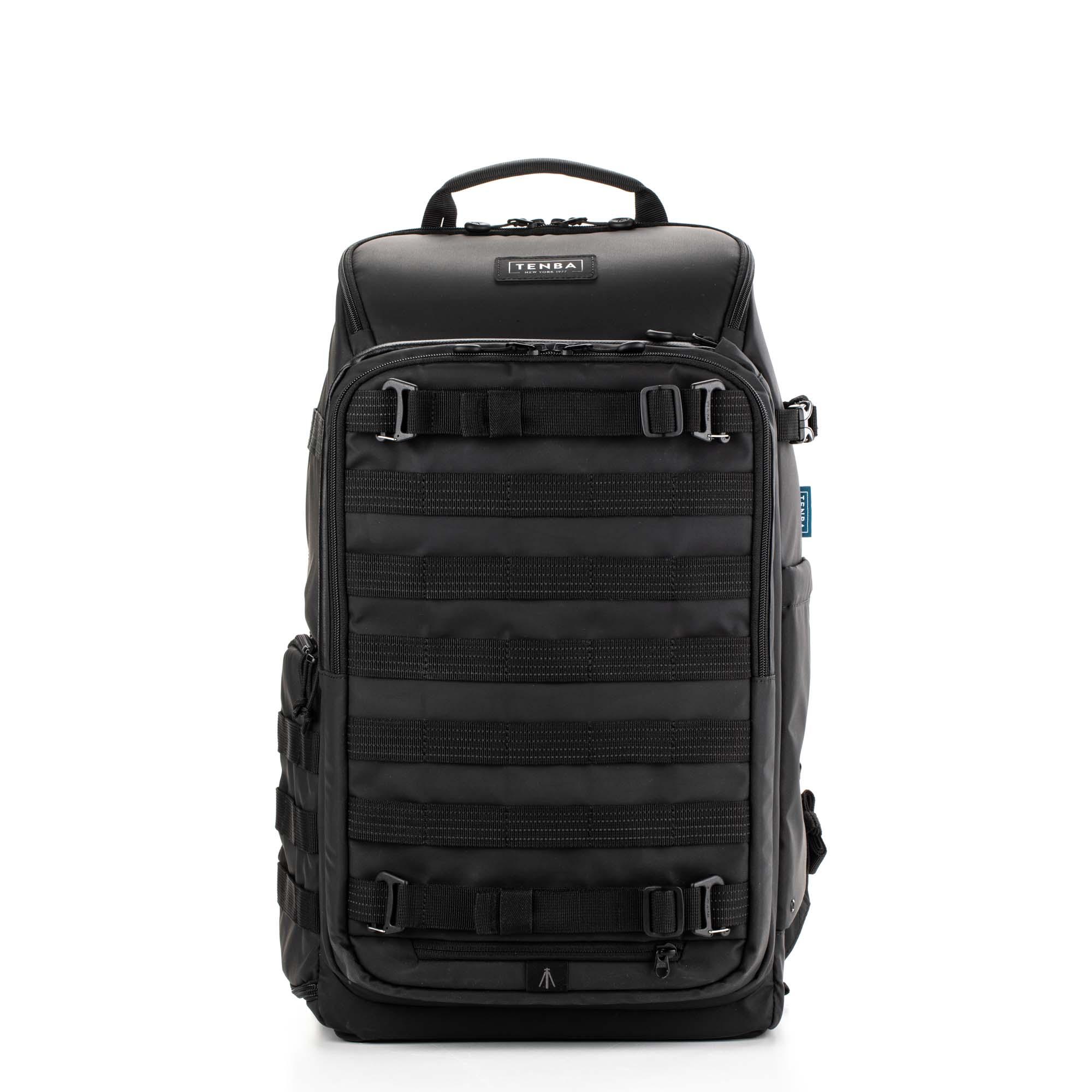 Tenba Axis v2 24L Black 637-756