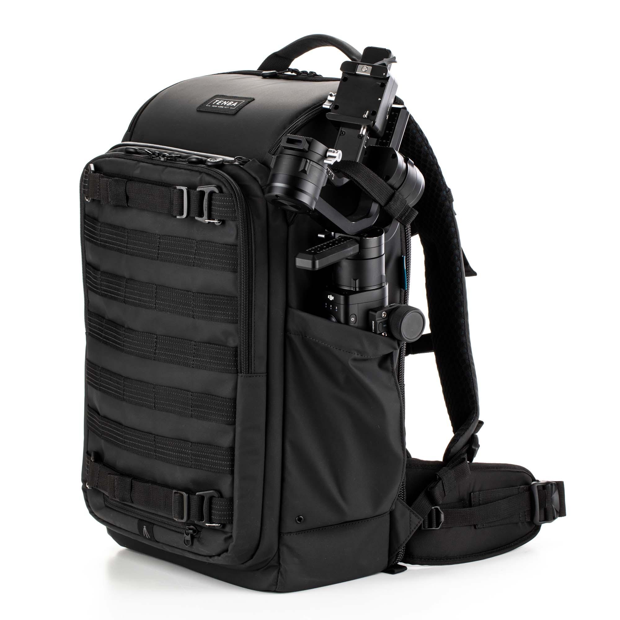 Tenba Axis v2 24L Black 637-756