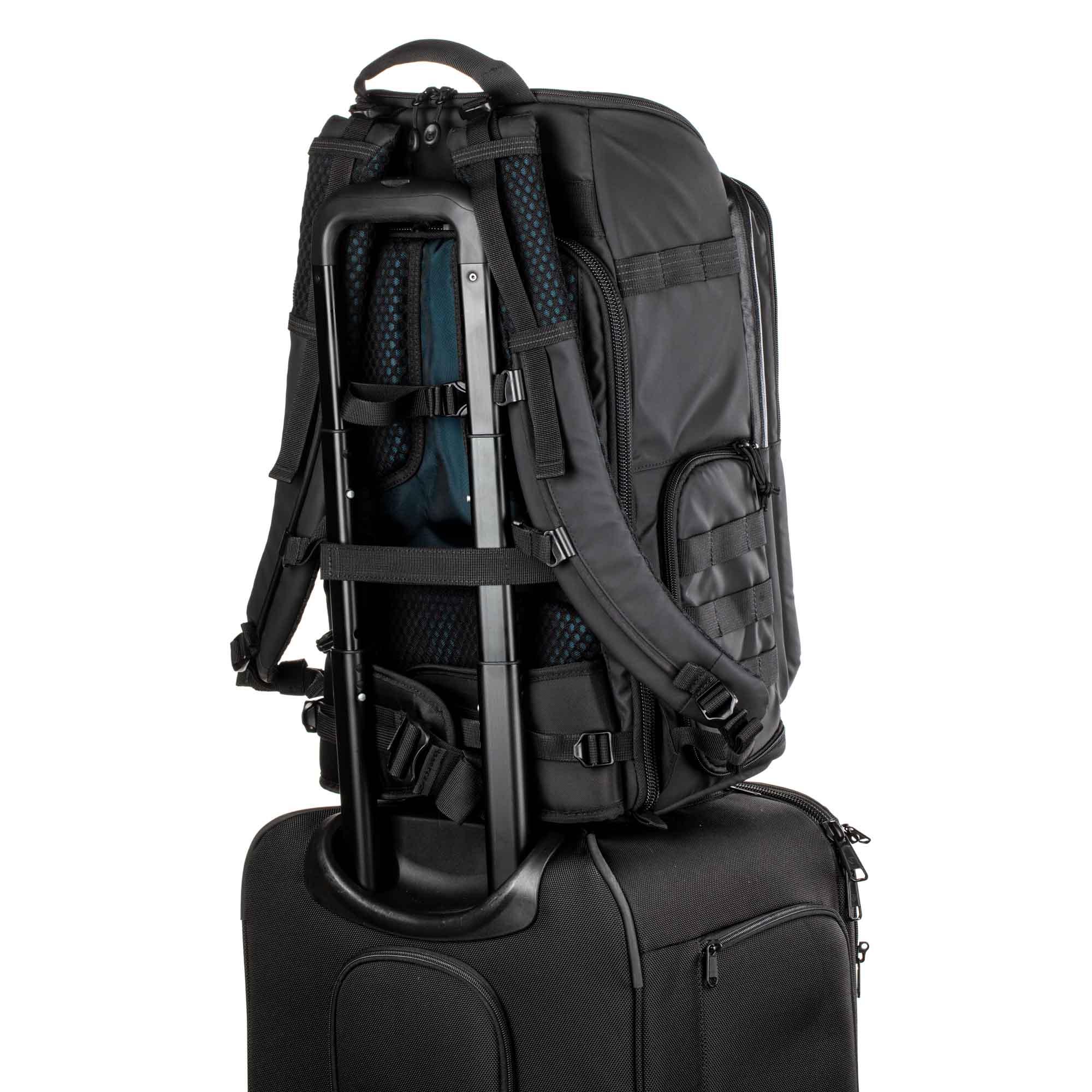 Tenba Axis v2 24L Black 637-756