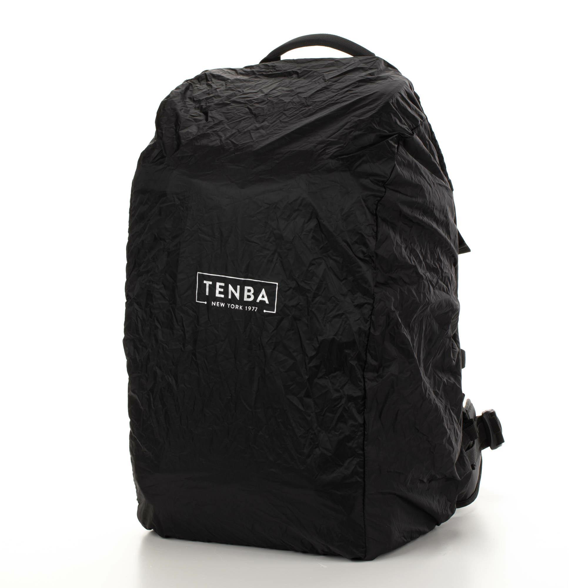 Tenba Axis v2 24L Black 637-756