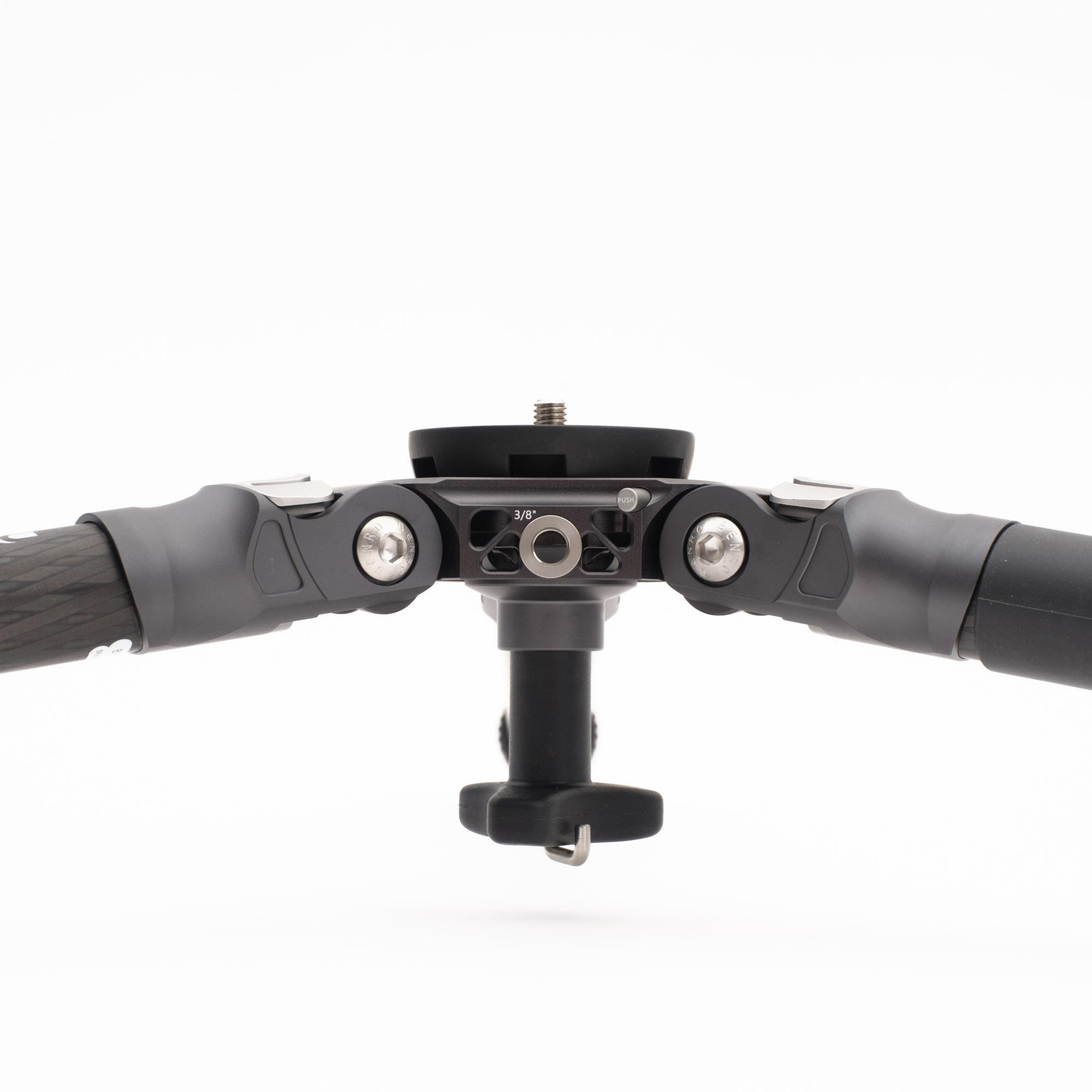 Benro statyw Mammoth TMTH43C TMTH43C