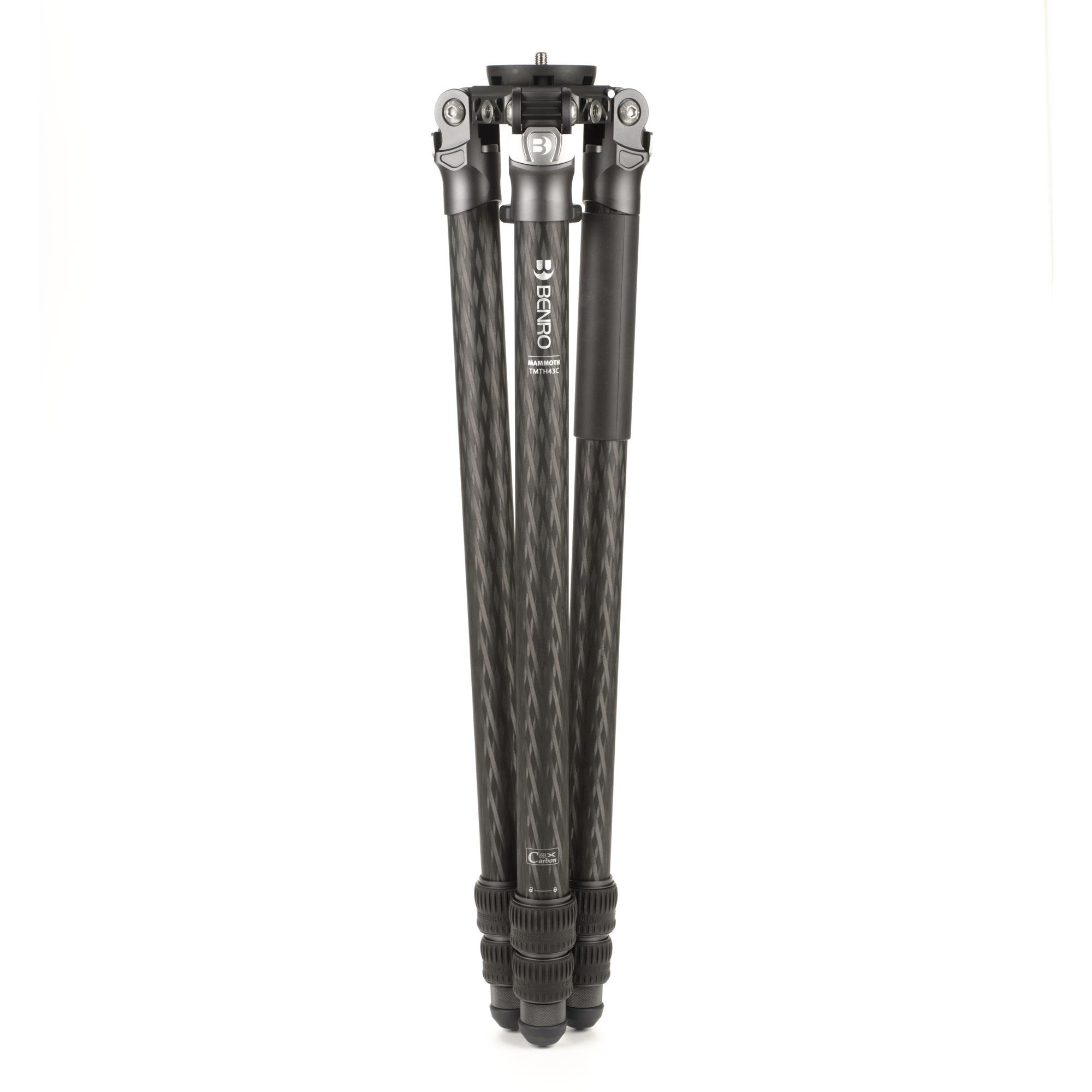 Benro statyw Mammoth TMTH43C TMTH43C