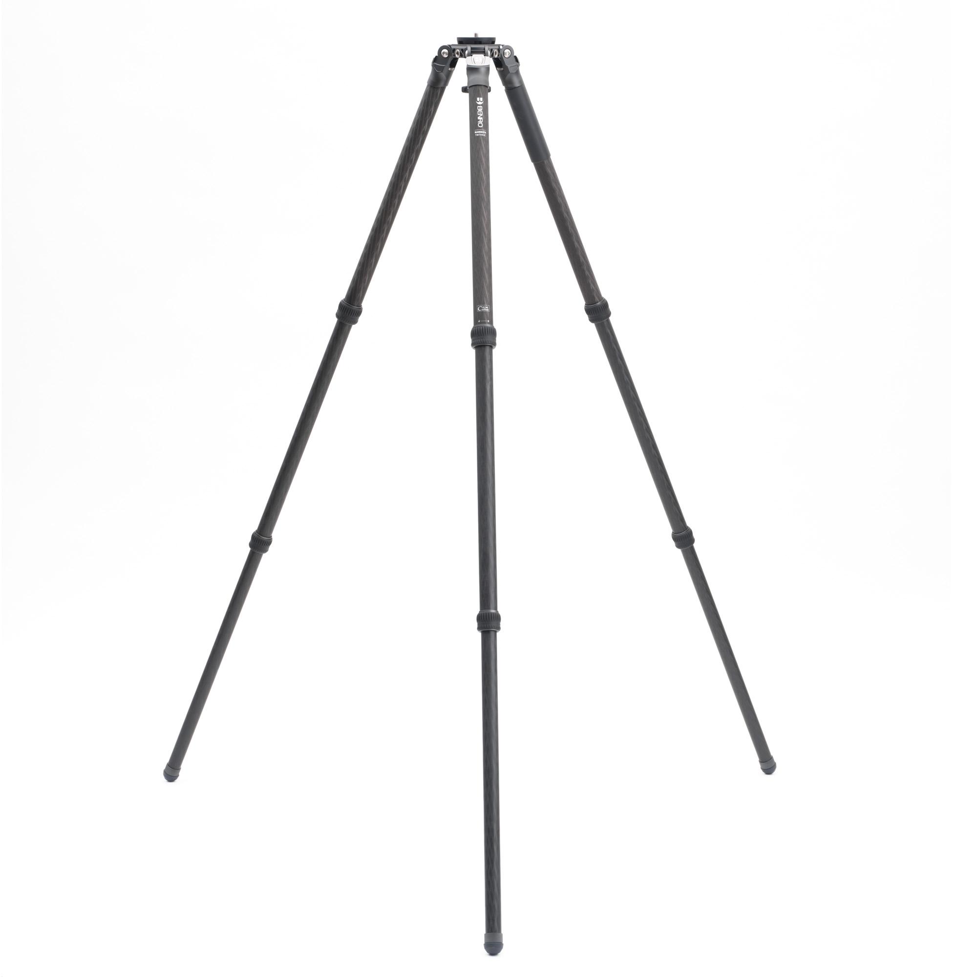 Benro statyw Mammoth TMTH43C TMTH43C