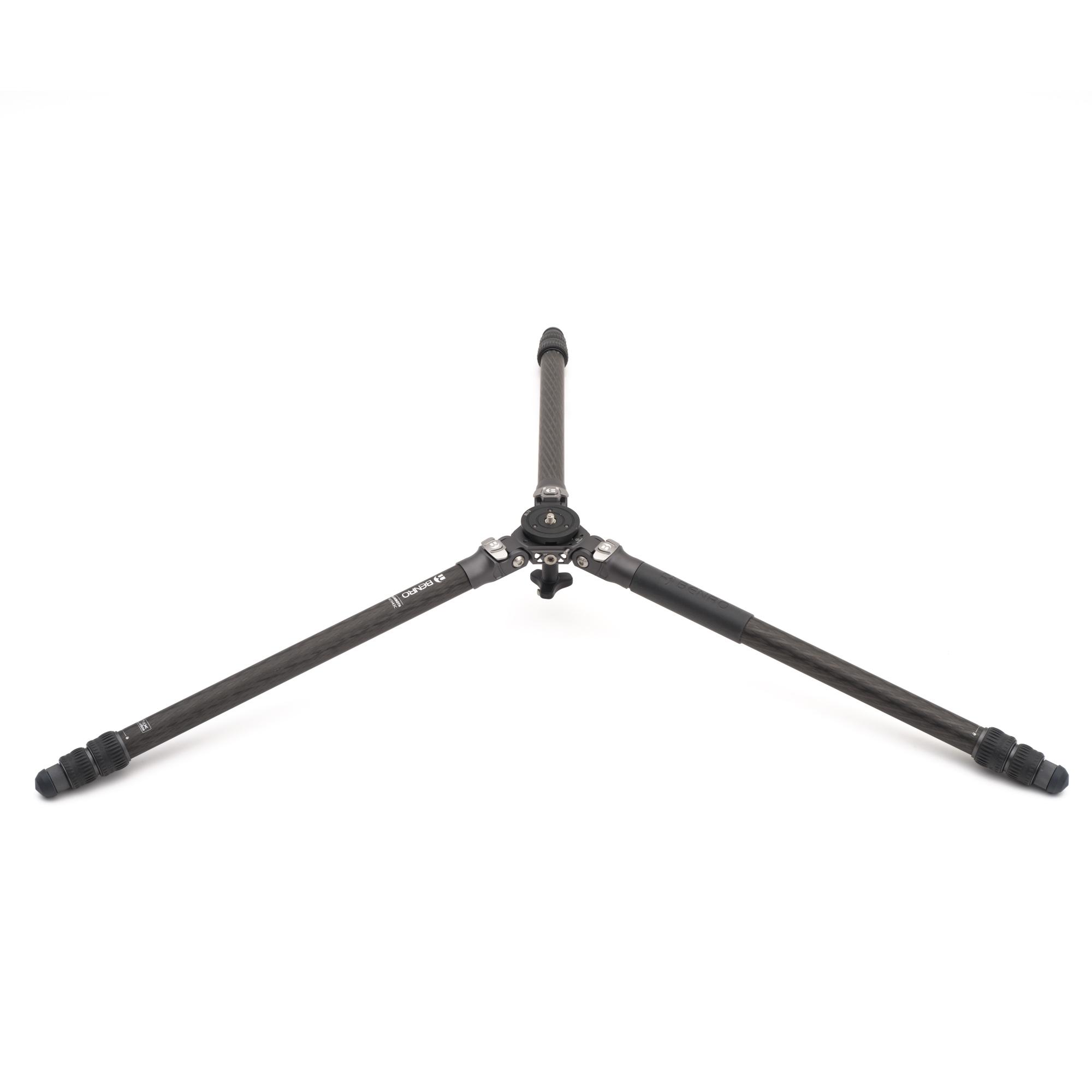 Benro statyw Mammoth TMTH43C TMTH43C