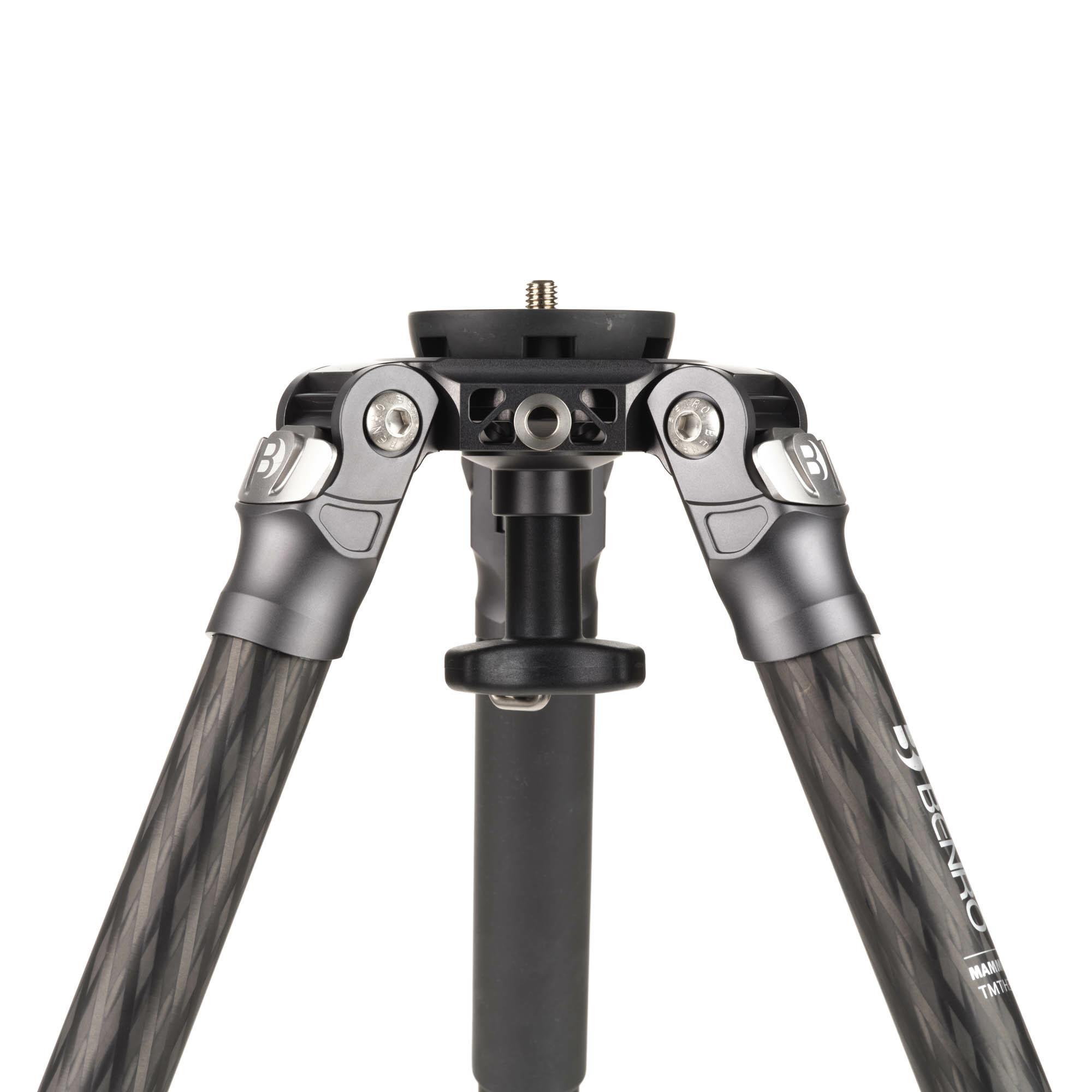 Benro statyw Mammoth TMTH43C TMTH43C