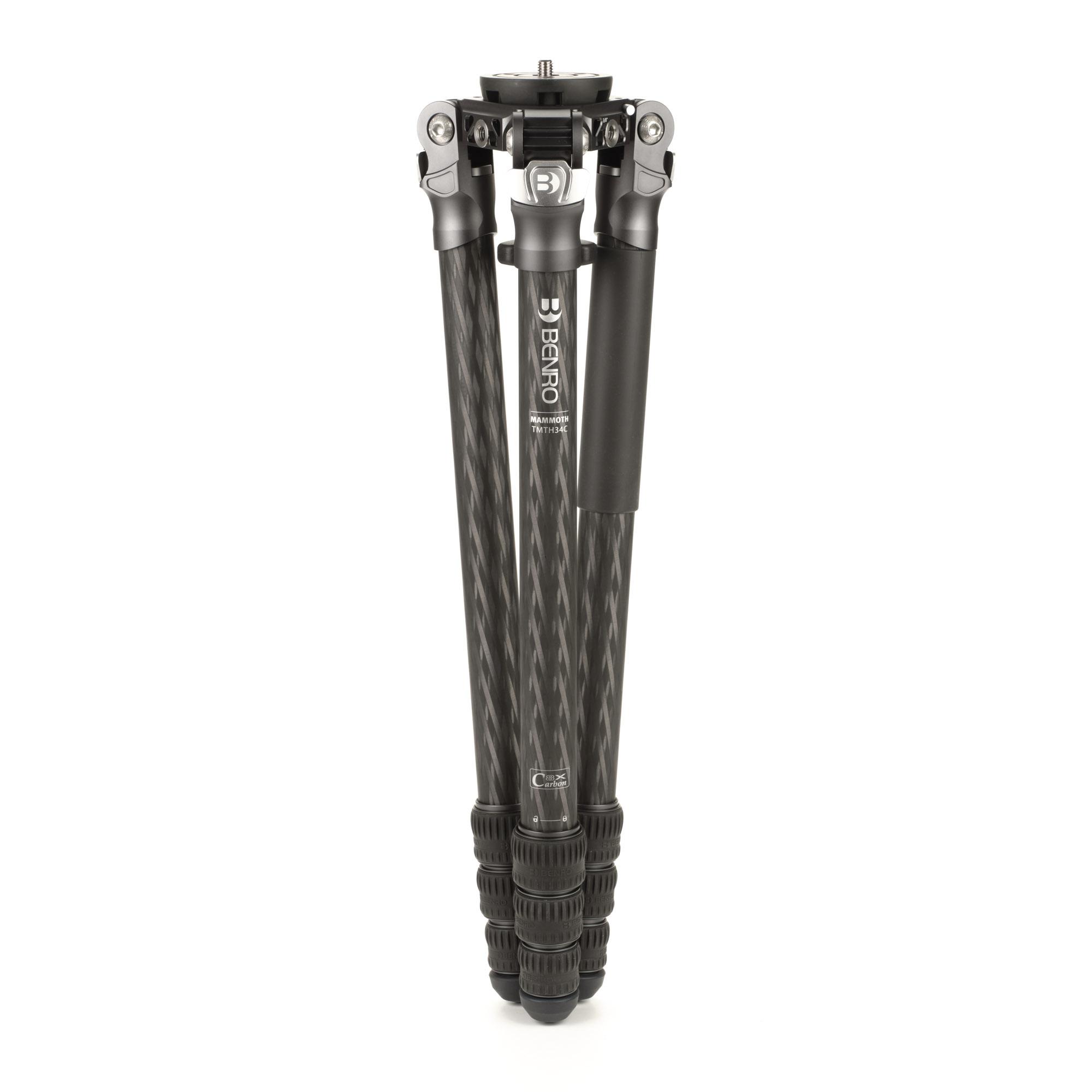 Benro statyw Mammoth TMTH34C TMTH34C