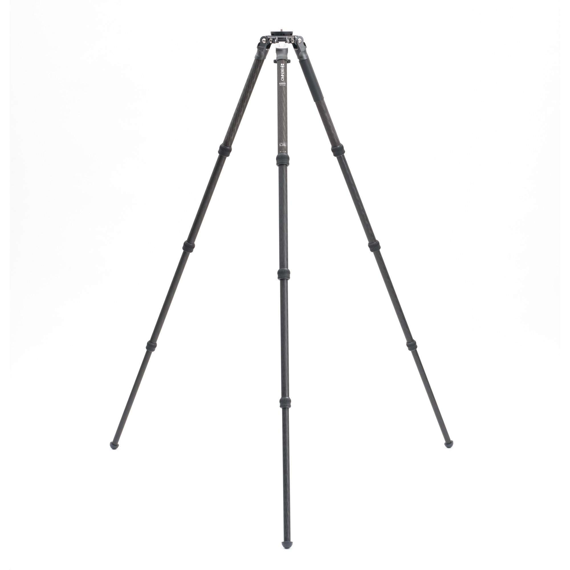 Benro statyw Mammoth TMTH34C TMTH34C