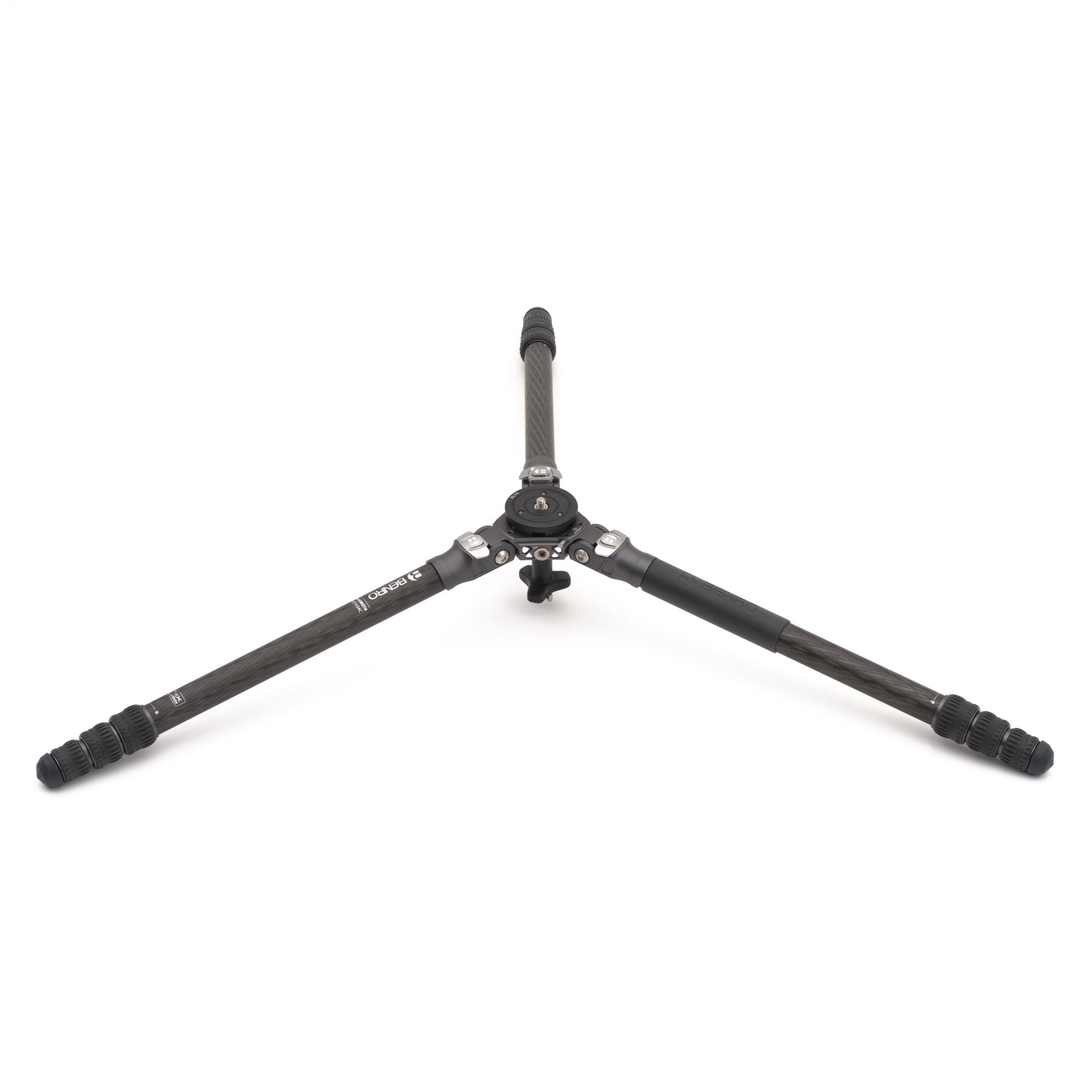 Benro statyw Mammoth TMTH34C TMTH34C