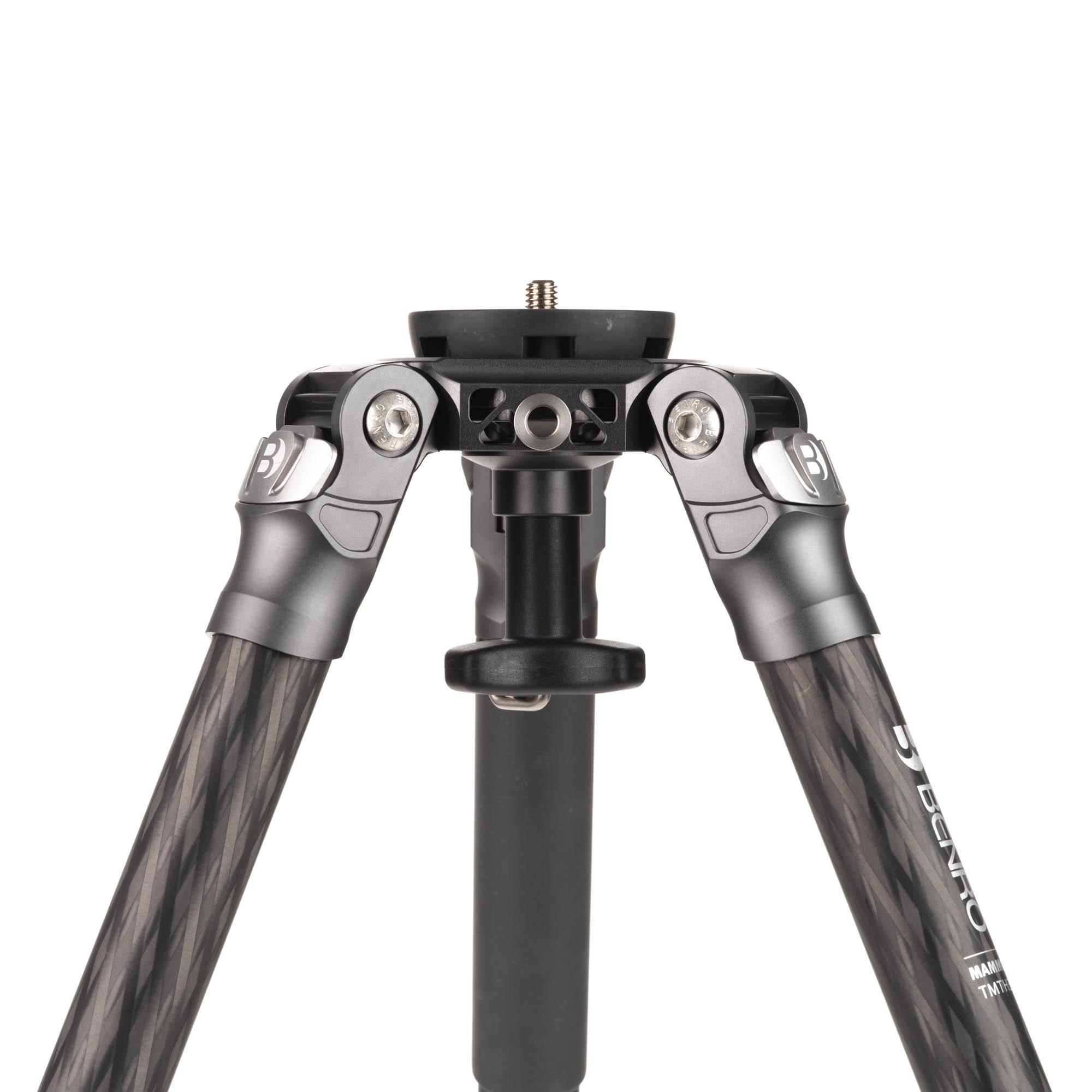 Benro statyw Mammoth TMTH34C TMTH34C