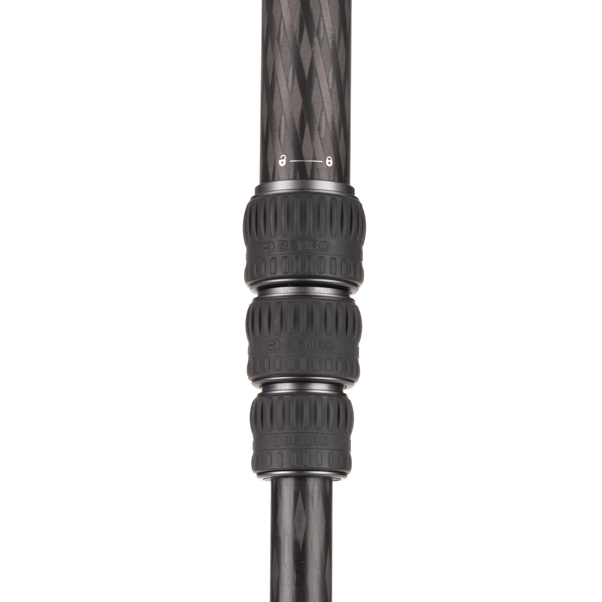 Benro statyw Mammoth TMTH34C TMTH34C