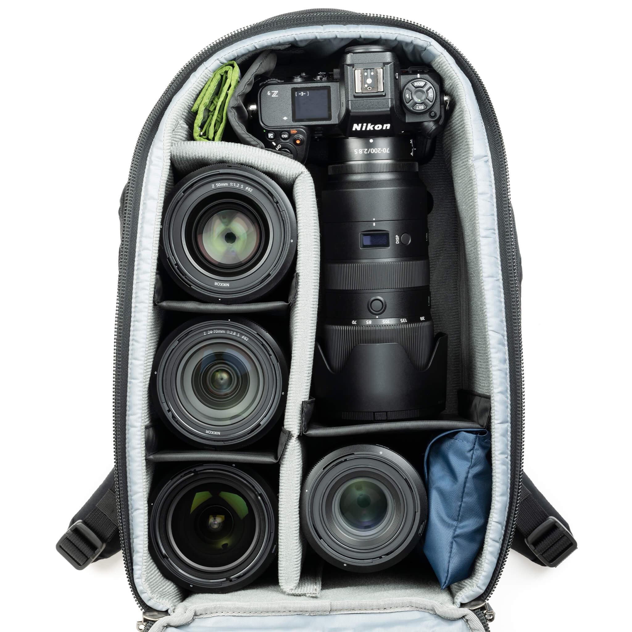 ThinkTank Walker Pro 24L 720506