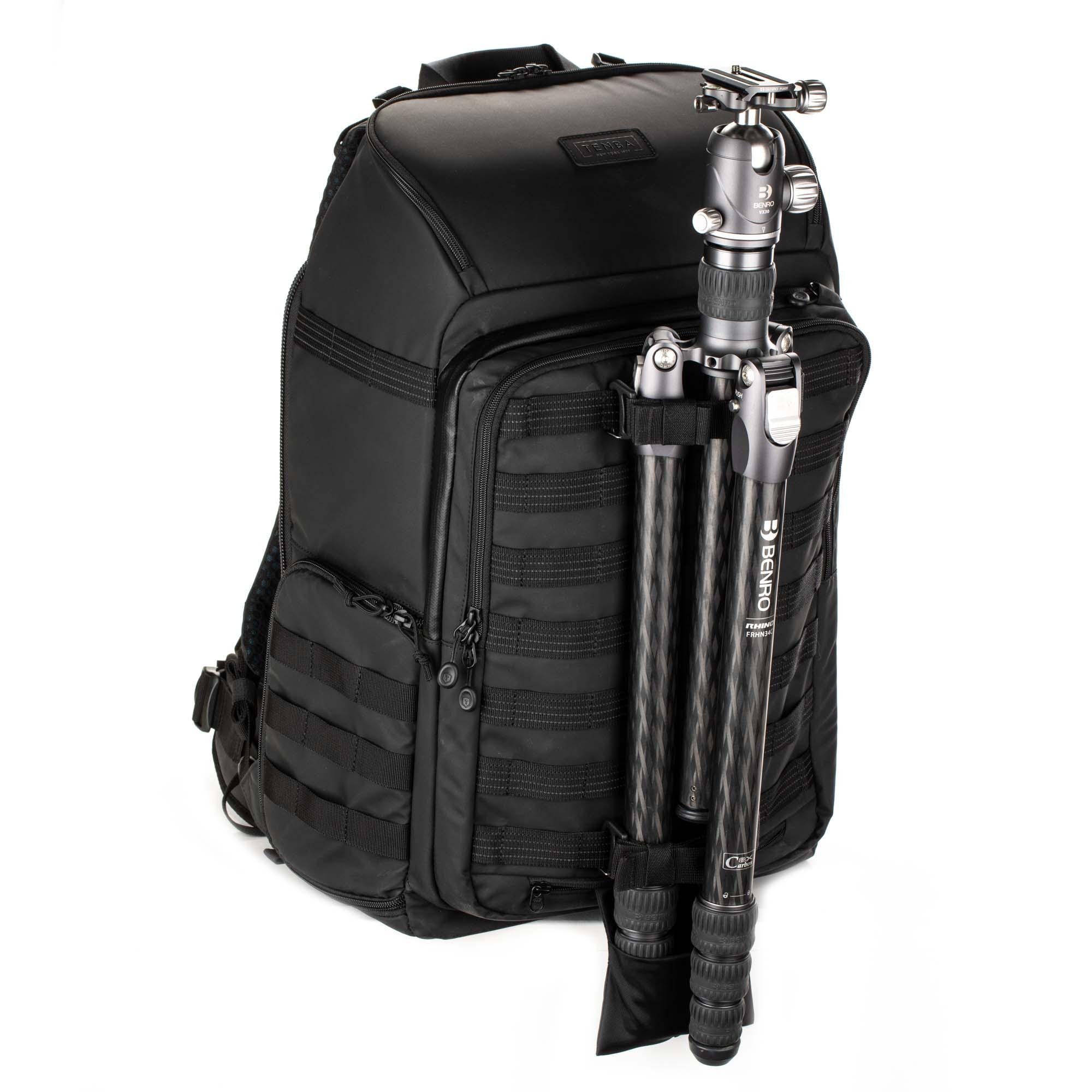 Tenba Axis v2 32L Black 637-758