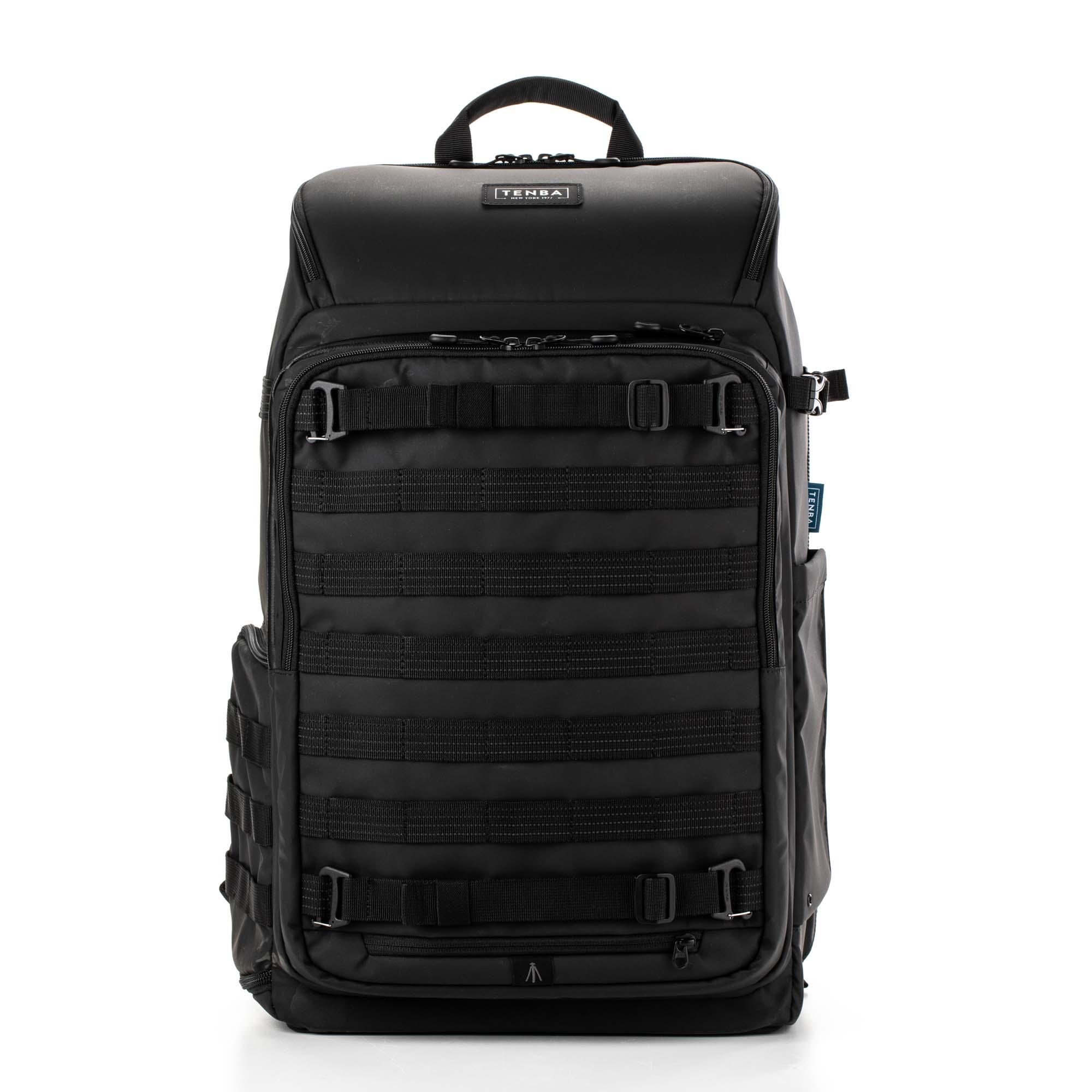 Tenba Axis v2 32L Black 637-758