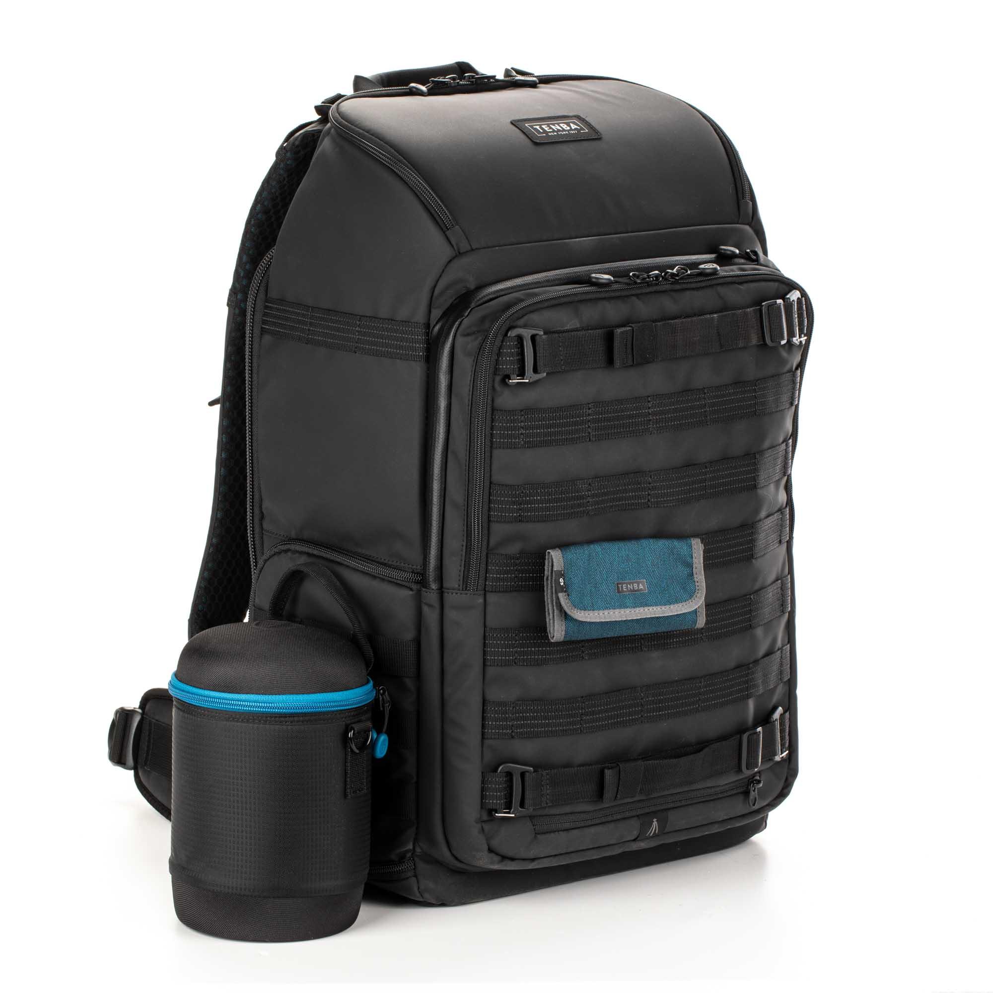 Tenba Axis v2 32L Black 637-758