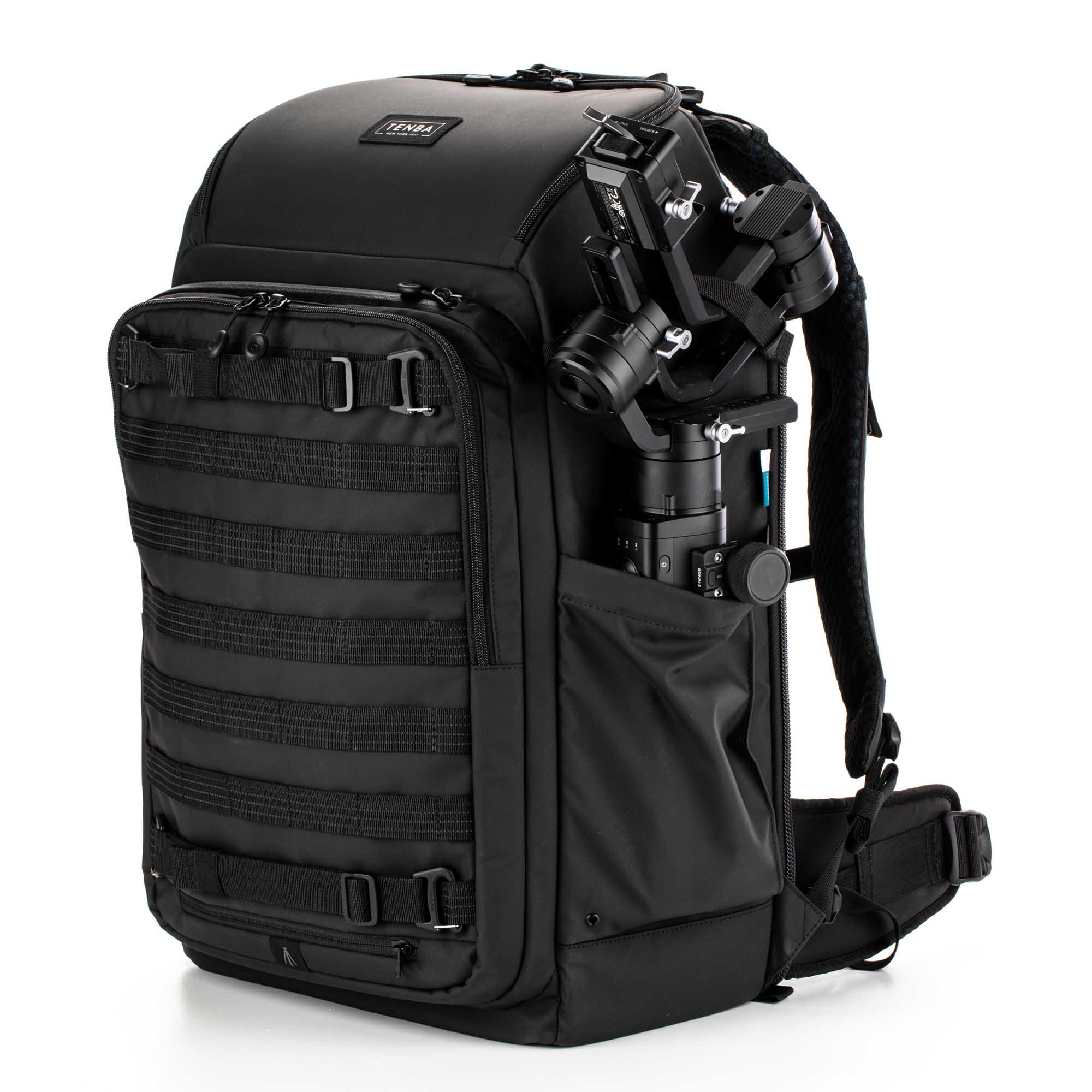 Tenba Axis v2 32L Black 637-758