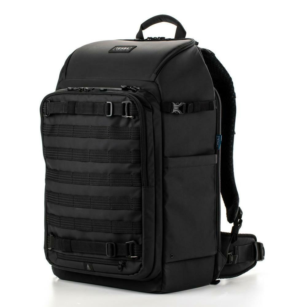 Tenba Axis v2 32L Black 637-758