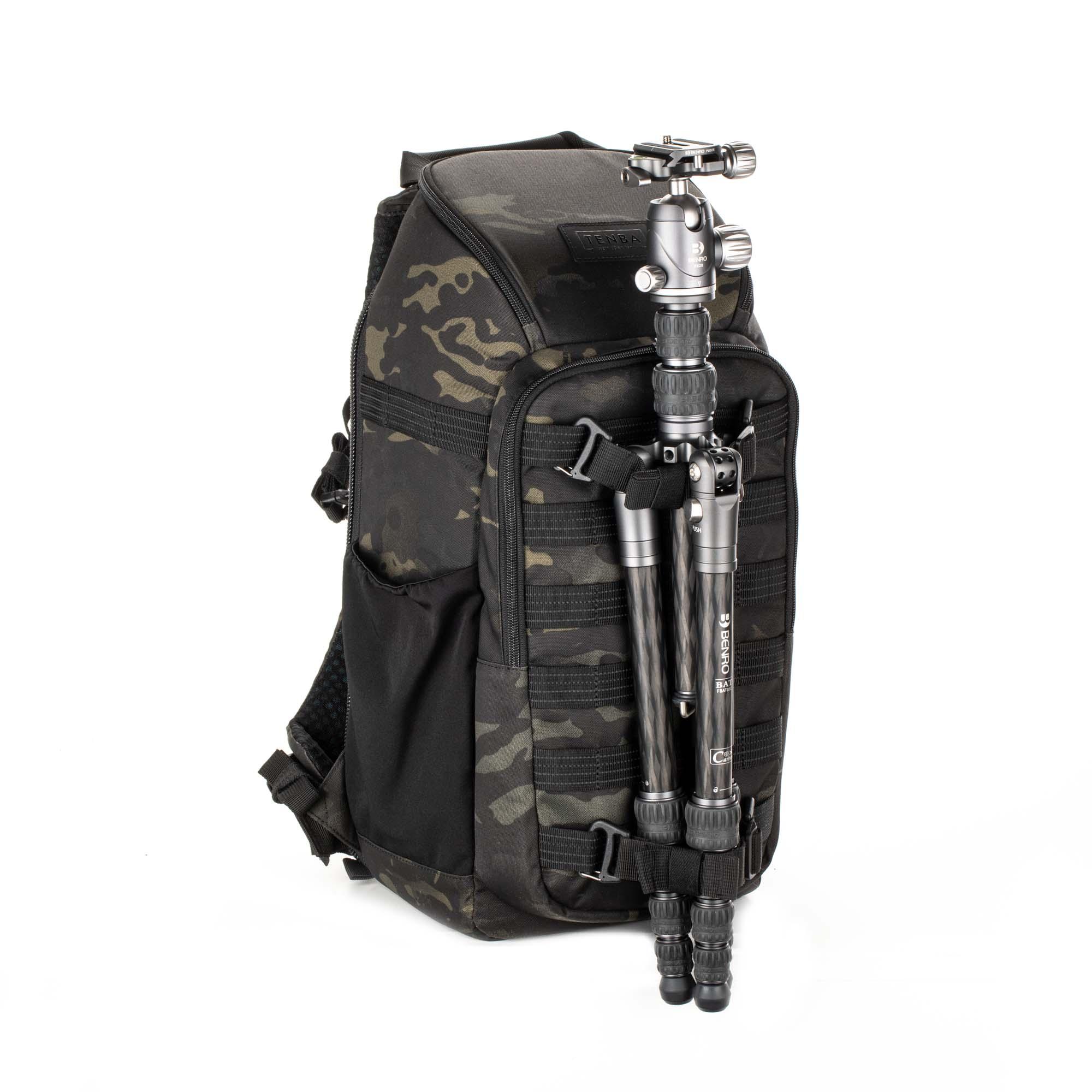 Tenba Axis v2 16L MultiCam Black 637-753