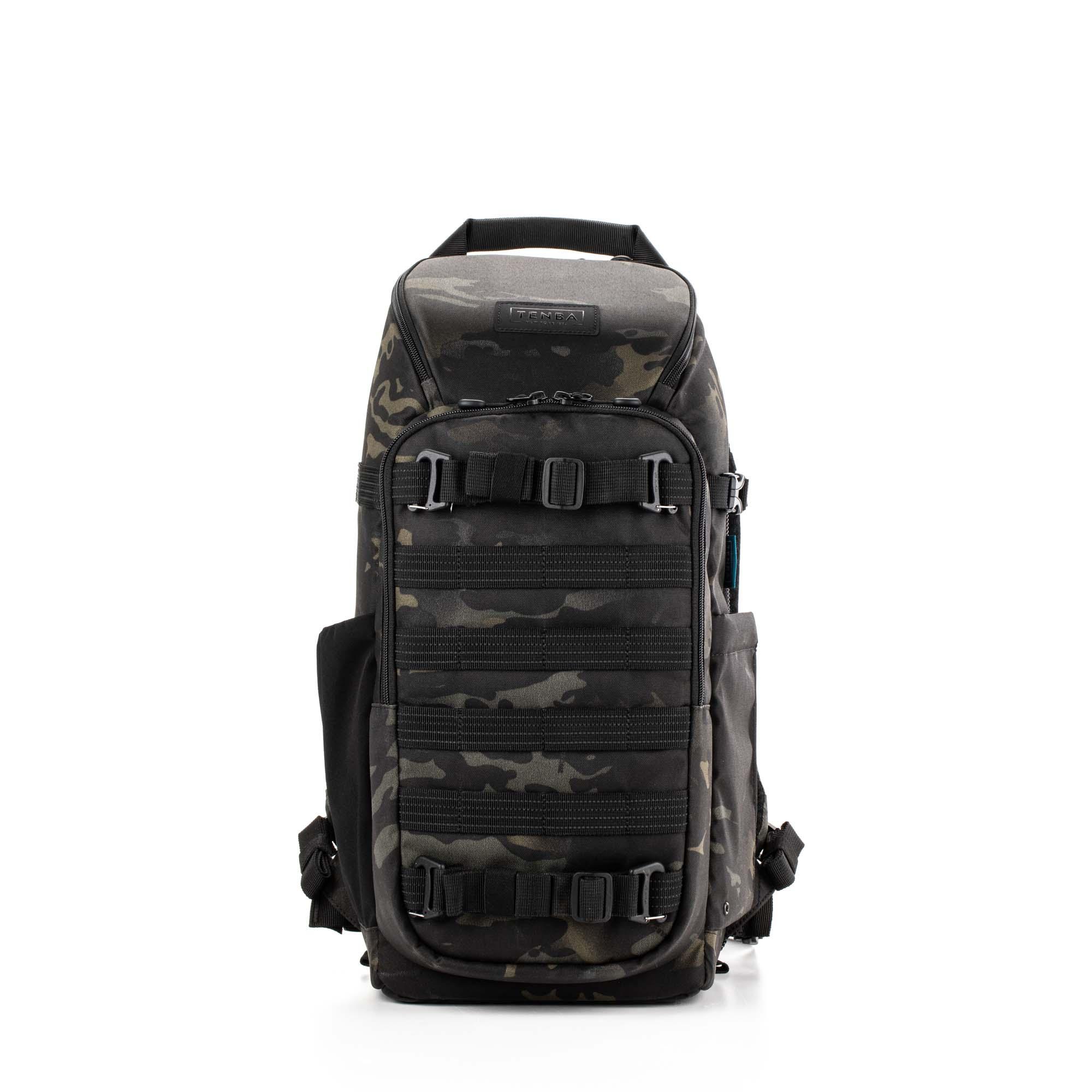 Tenba Axis v2 16L MultiCam Black 637-753