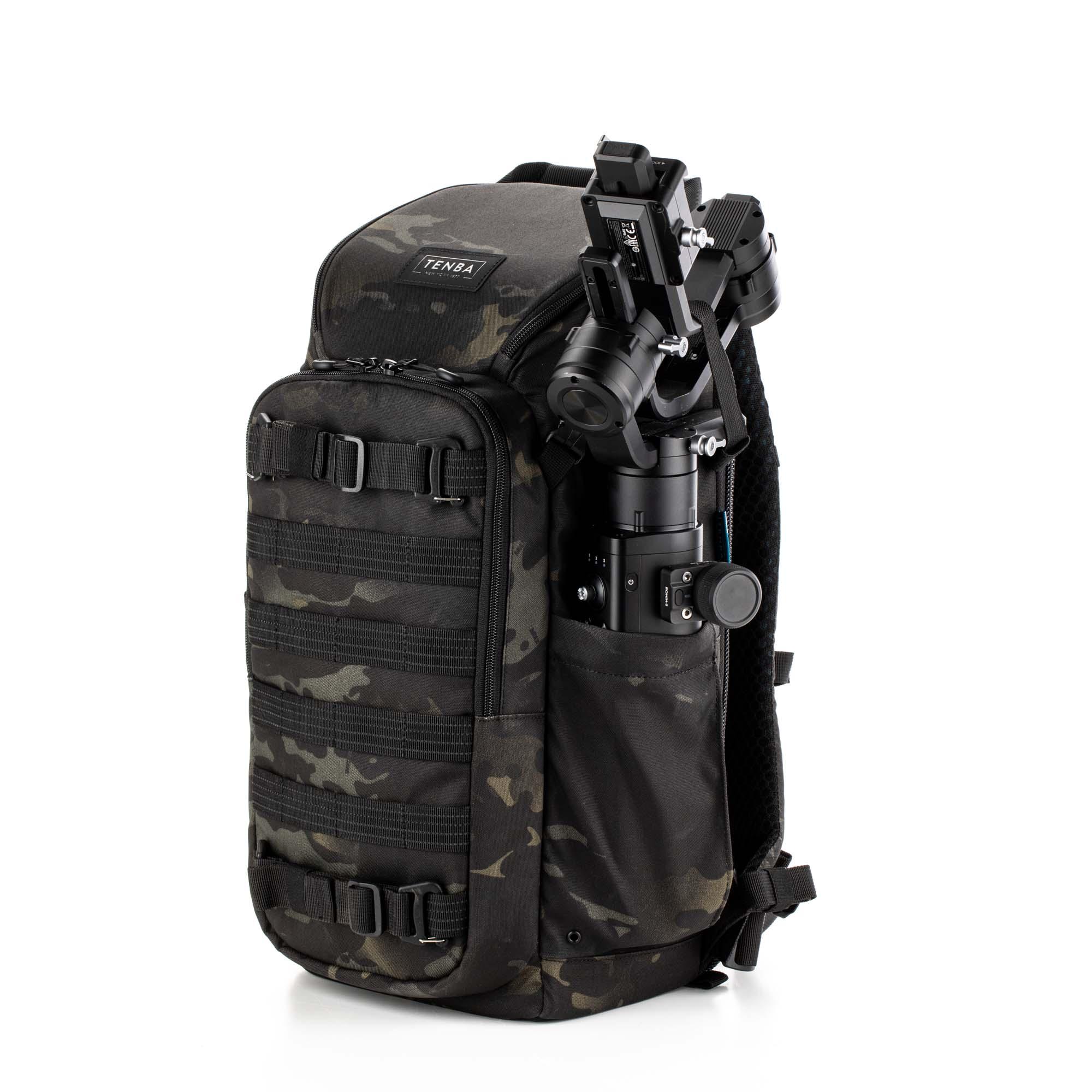 Tenba Axis v2 16L MultiCam Black 637-753