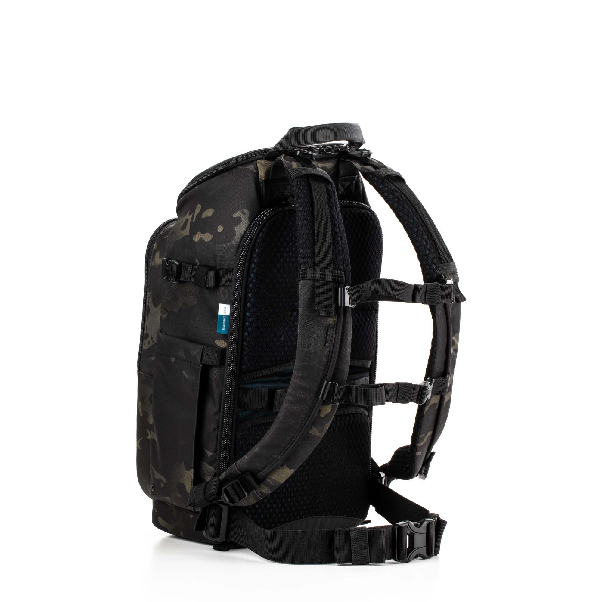 Tenba Axis v2 16L MultiCam Black 637-753