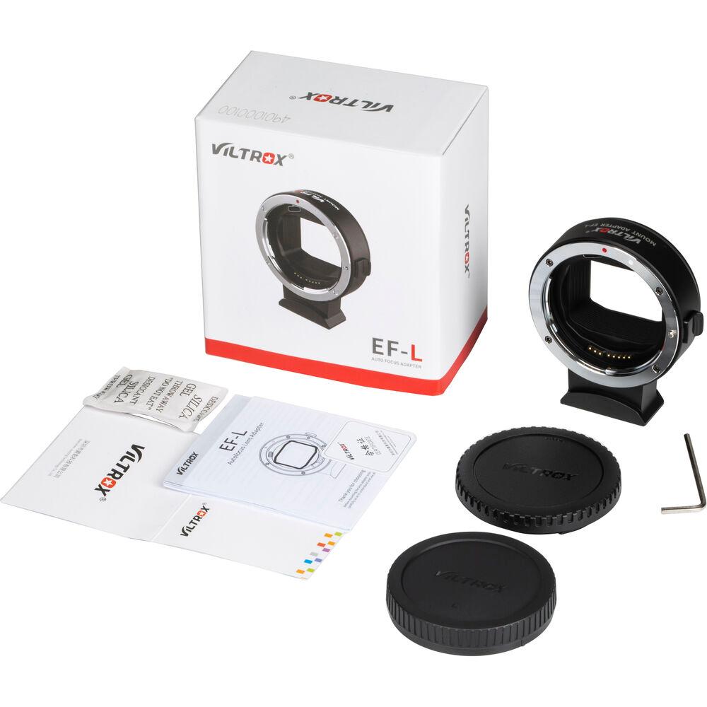 Viltrox EF-L Adapter EF-L