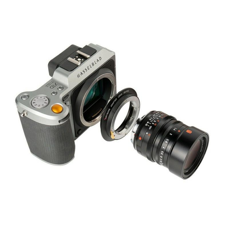 7Artisans Leica M XCD Ring- XCD B