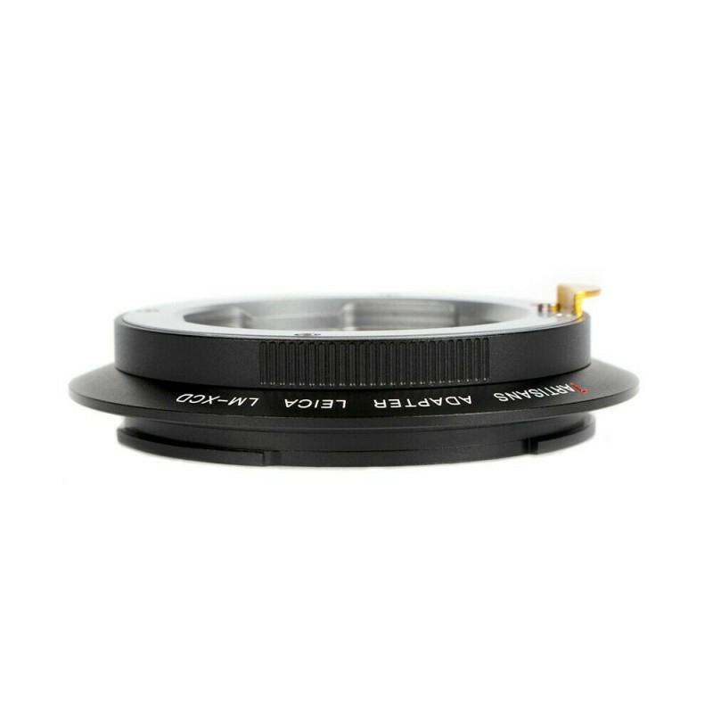 7Artisans Leica M XCD Ring- XCD B
