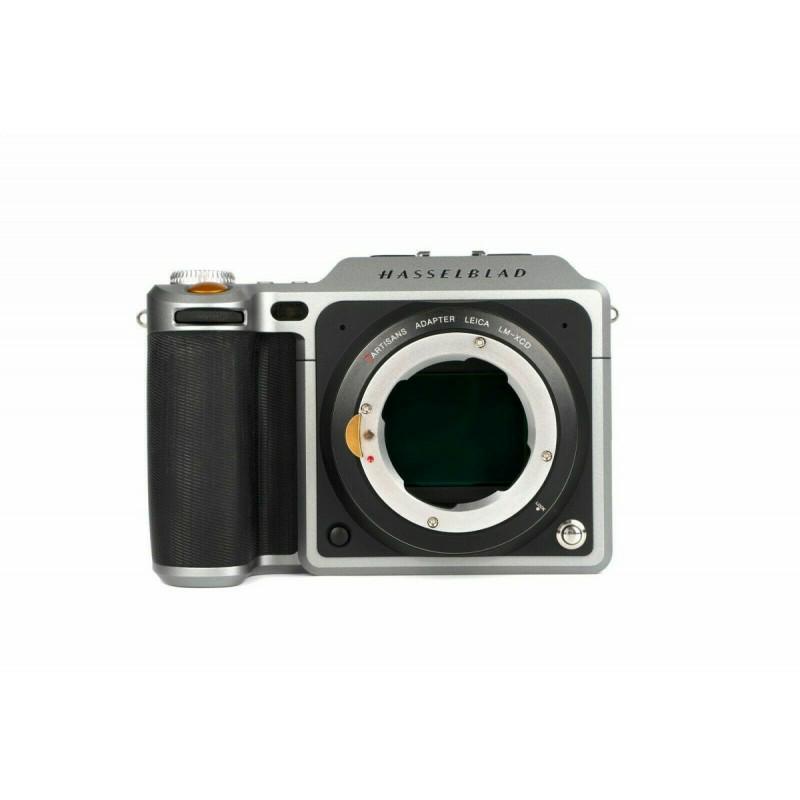7Artisans Leica M XCD Ring- XCD B