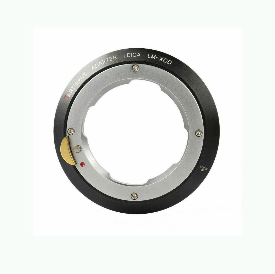 7Artisans Leica M XCD Ring- XCD B