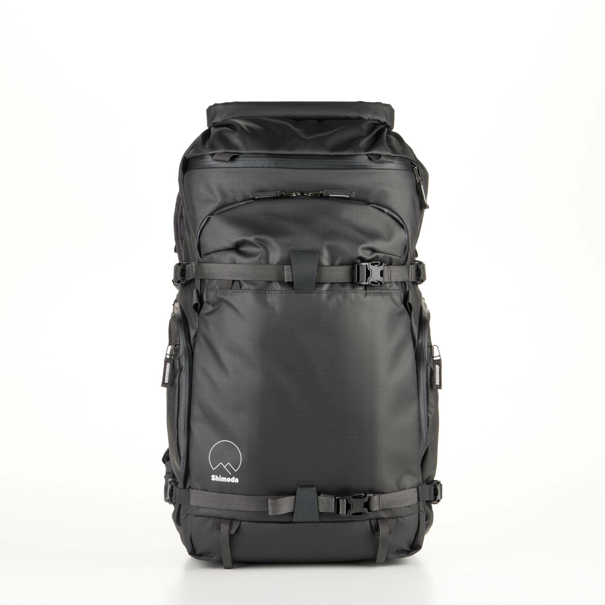 Shimoda Action X30 V2 Black 520-122