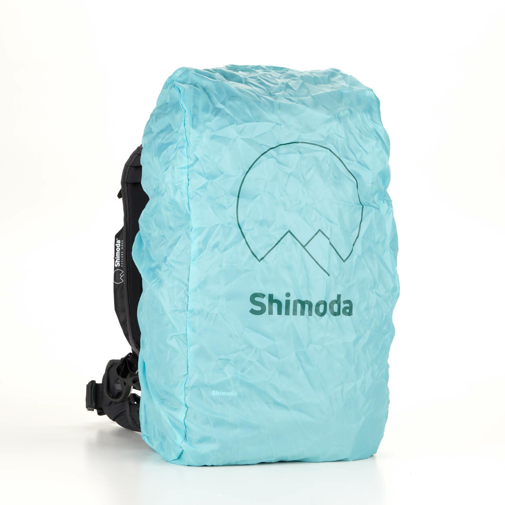 Shimoda Action X30 V2 Black 520-122