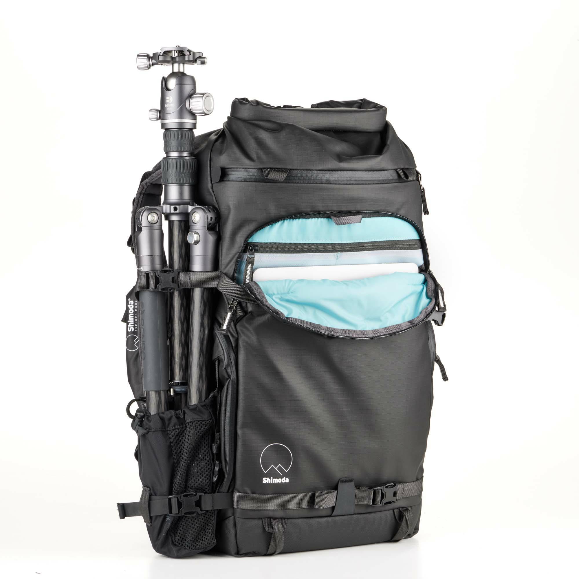 Shimoda Action X30 V2 Black 520-122