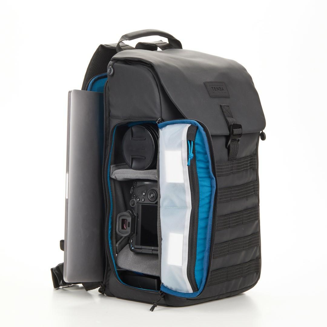 Tenba Axis v2 LT 20L Black 637-768