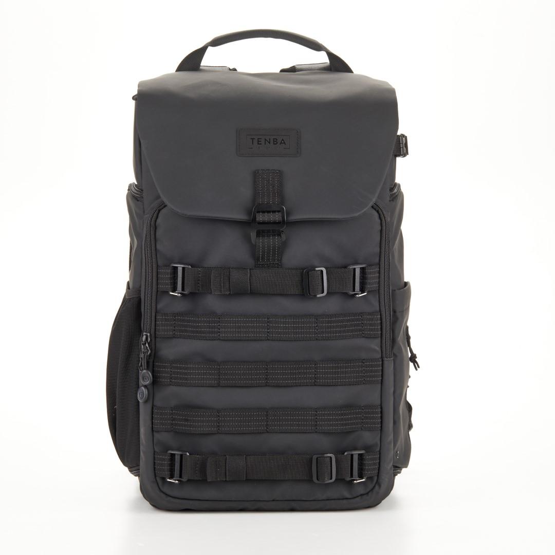 Tenba Axis v2 LT 20L Black 637-768