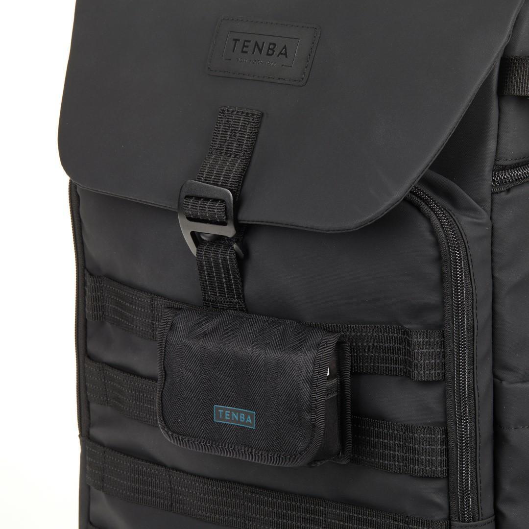 Tenba Axis v2 LT 20L Black 637-768