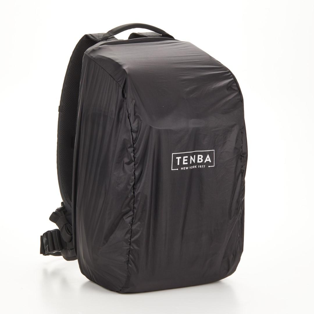 Tenba Axis v2 LT 20L Black 637-768