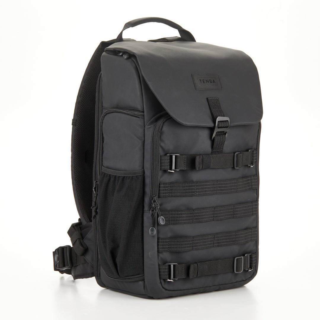 Tenba Axis v2 LT 20L Black 637-768