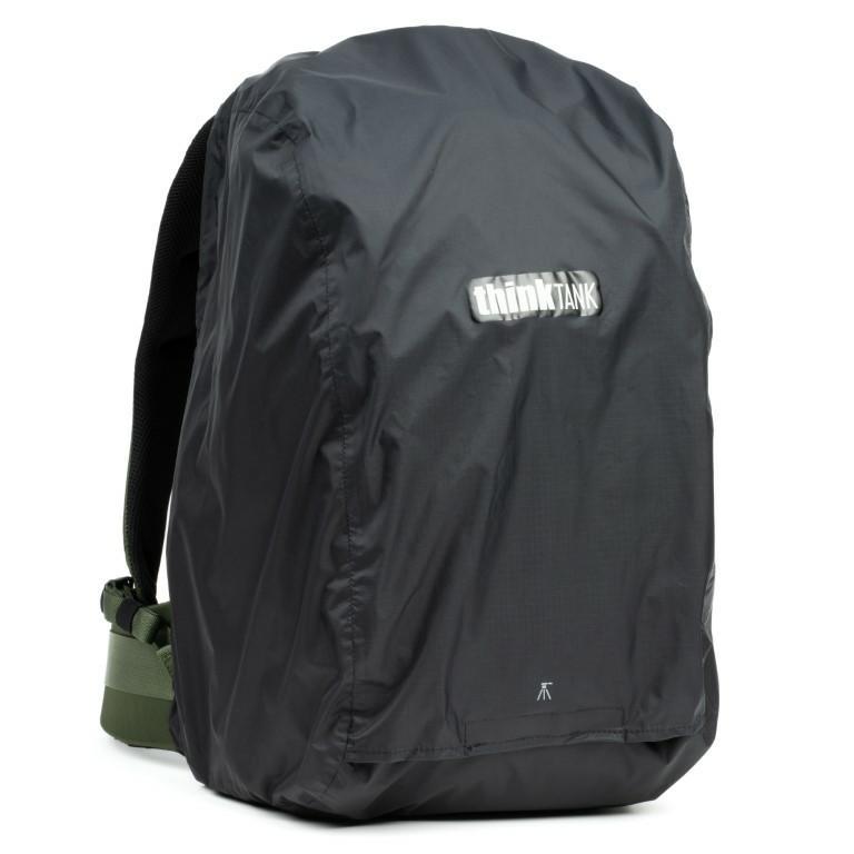 ThinkTank BackLight 26L Montane Green 520374