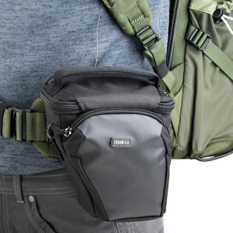 ThinkTank BackLight 26L Montane Green 520374