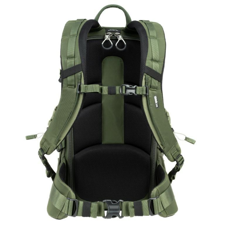 ThinkTank BackLight 26L Montane Green 520374
