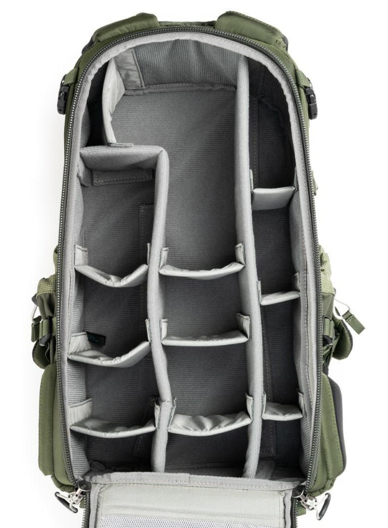ThinkTank BackLight 26L Montane Green 520374