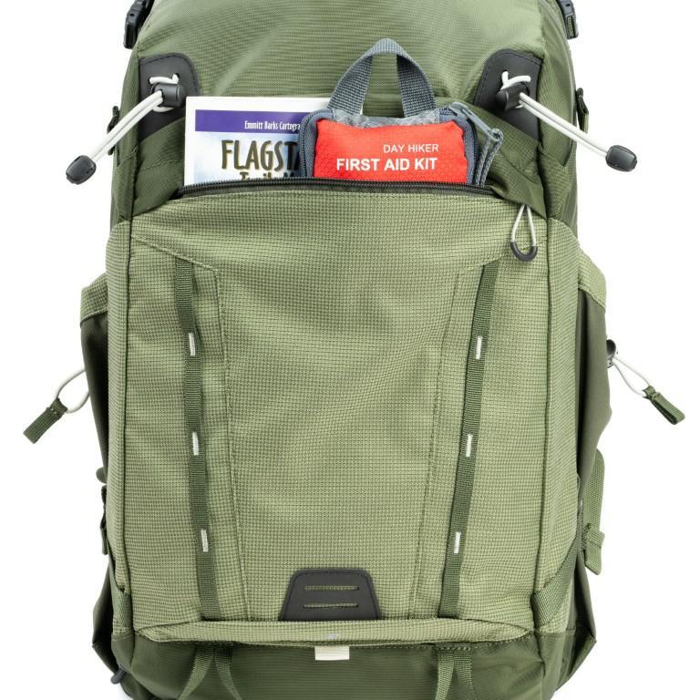 ThinkTank BackLight 26L Montane Green 520374