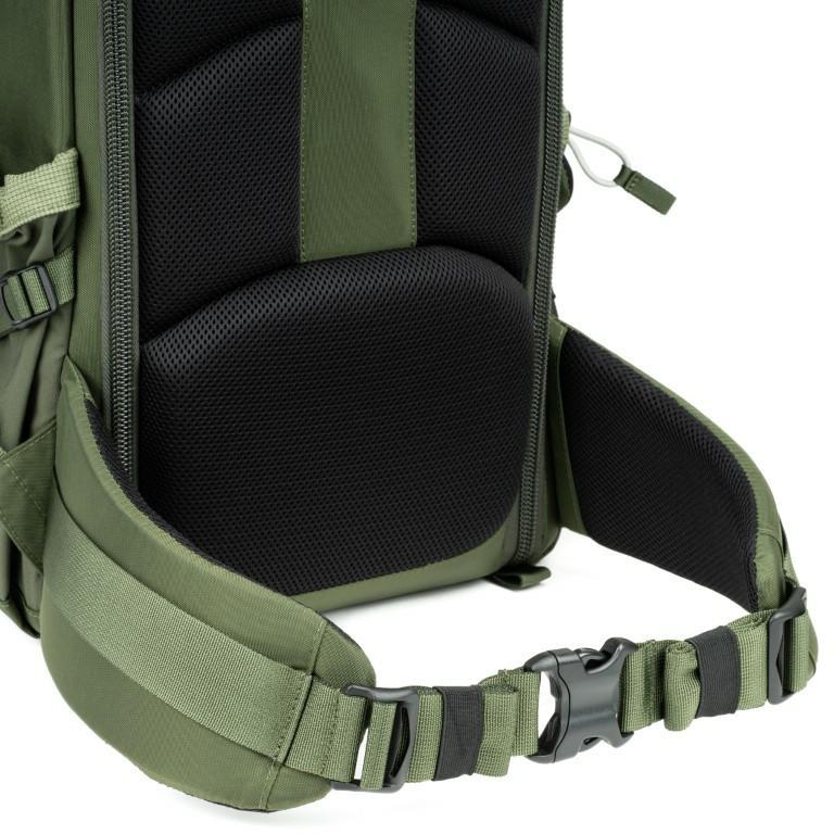 ThinkTank BackLight 26L Montane Green 520374