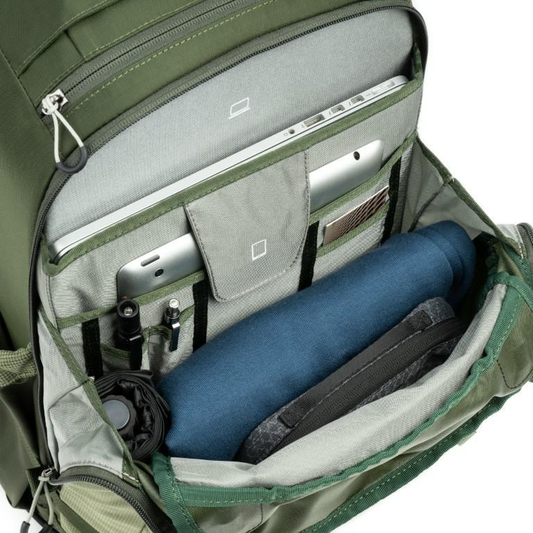 ThinkTank BackLight 26L Montane Green 520374