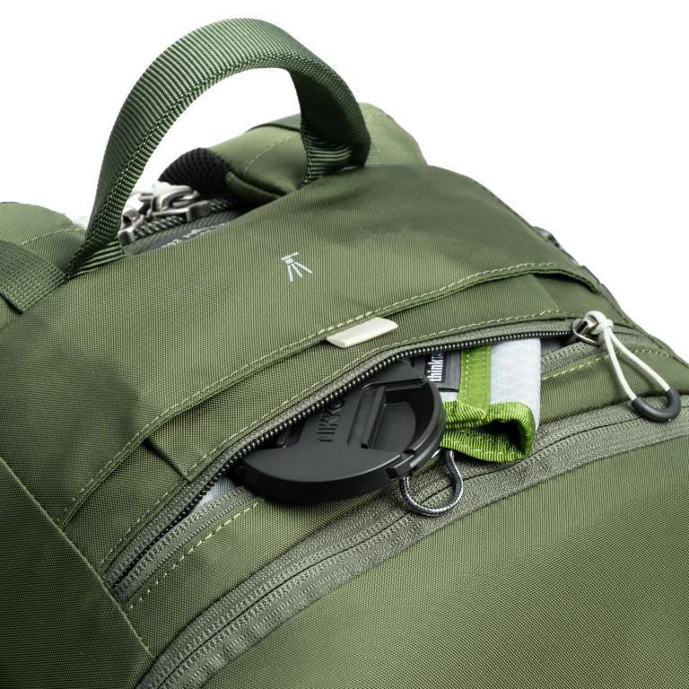 ThinkTank BackLight 26L Montane Green 520374