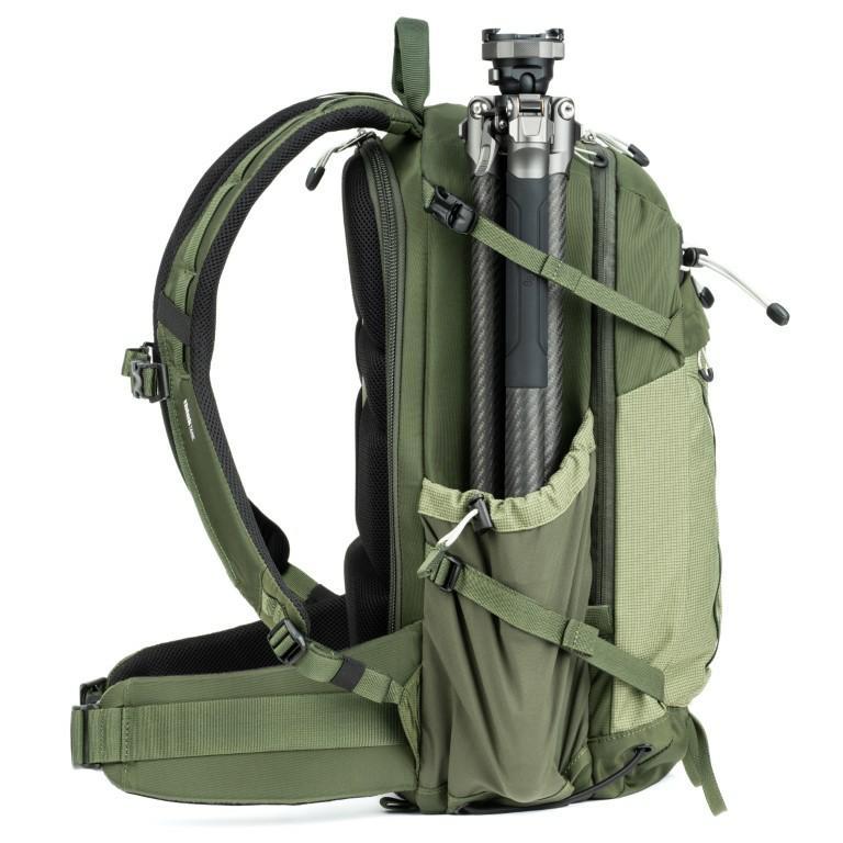 ThinkTank BackLight 26L Montane Green 520374
