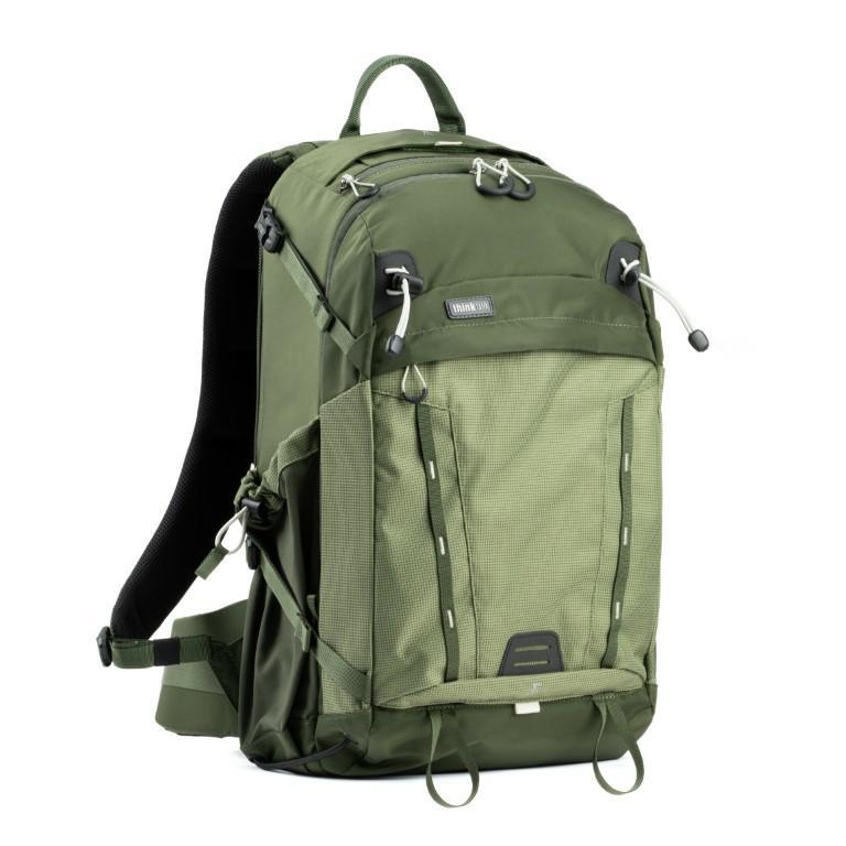 ThinkTank BackLight 26L Montane Green 520374