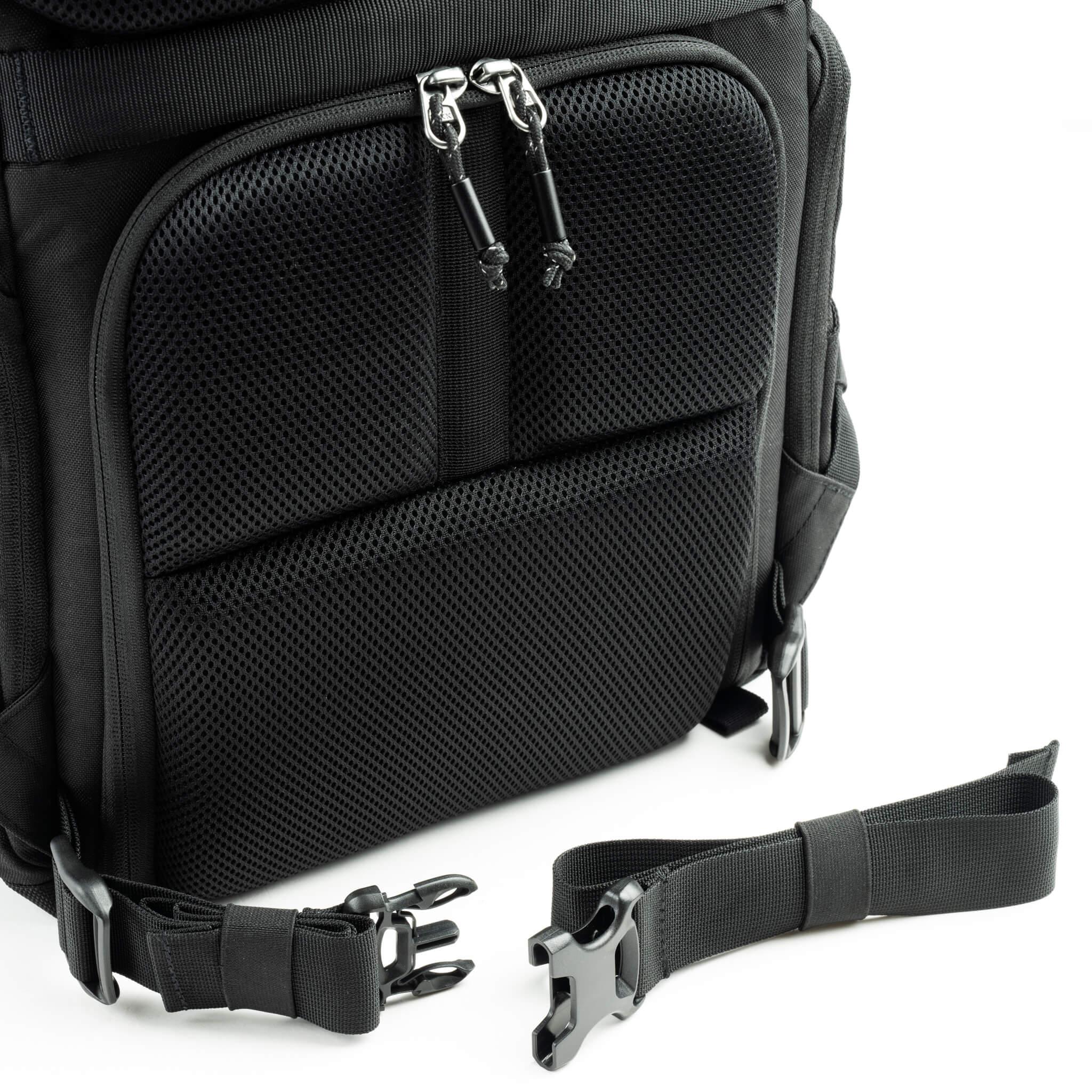 ThinkTank FocusPoint 30L RollTop Asfalt 720205